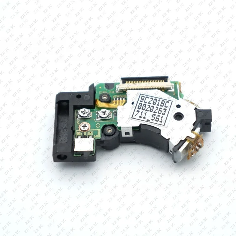 

Лазерная головка PVR-802W для DVD-привода игровых консолей PS2/PS3, замена DVD-привода