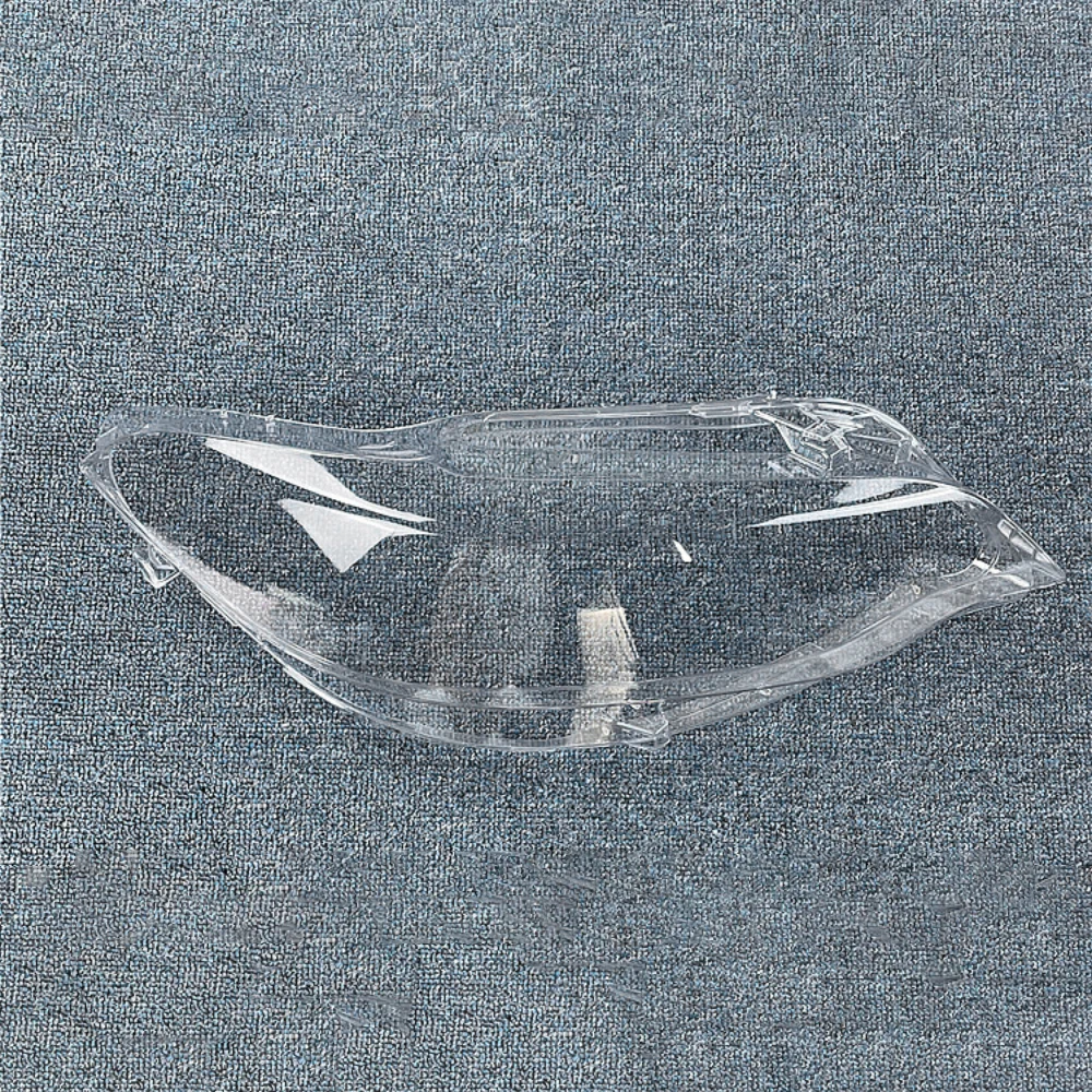 BMW 2 시리즈 쿠페 F22 2014-2019 헤드 램프 커버 투명 램프 그늘 쉘 플렉시 유리 원래 전등 갓 교체