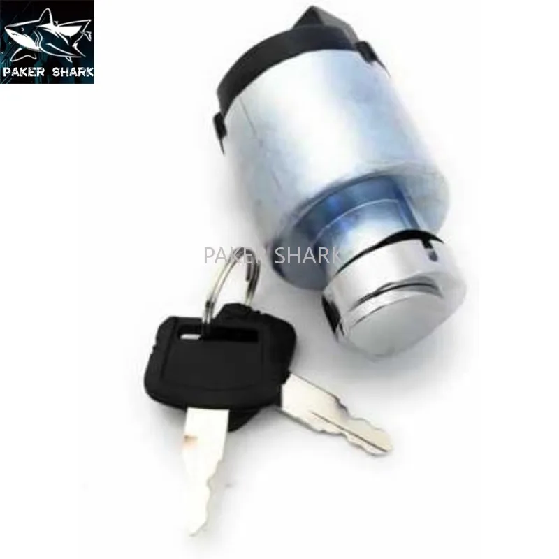 4250350 4448303 لشركة هيتاشي EX60-2 EX100-2 مفتاح إشعال EX120-2 EX200-2 EX200LC مفتاح تشغيل الإشعال حفارة