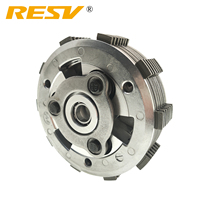 RESV for BMW 310 G310GS G310R Apache RR 310 310cc Modified to Slipper Sliding Clutch Assembly