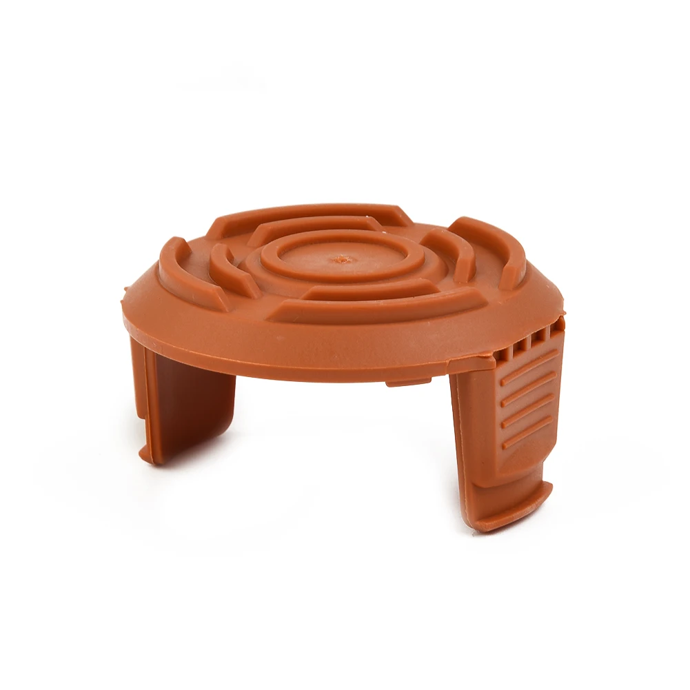 Supply Useful Outdoor Spool Cap 1 Set CGT18LA1 CGT36LA1 For McGregor Qualcast CGT183A MCT2X1825 Parts Tools Cover Elements