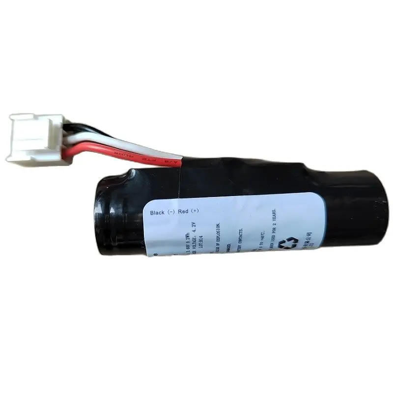 

Battery for Ingenico iWL220,iWL250,iWL280,iWL252,iWL255,iWL251,Newland ME31 SP610 SP60 POS New Li-ion 18650 3.7V