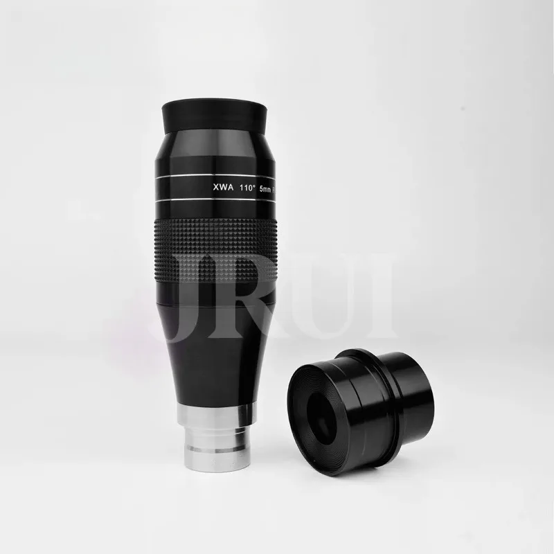 100 Degree Ultra Wide Angle Eyepiece for Astronomy Binoculars Telescope