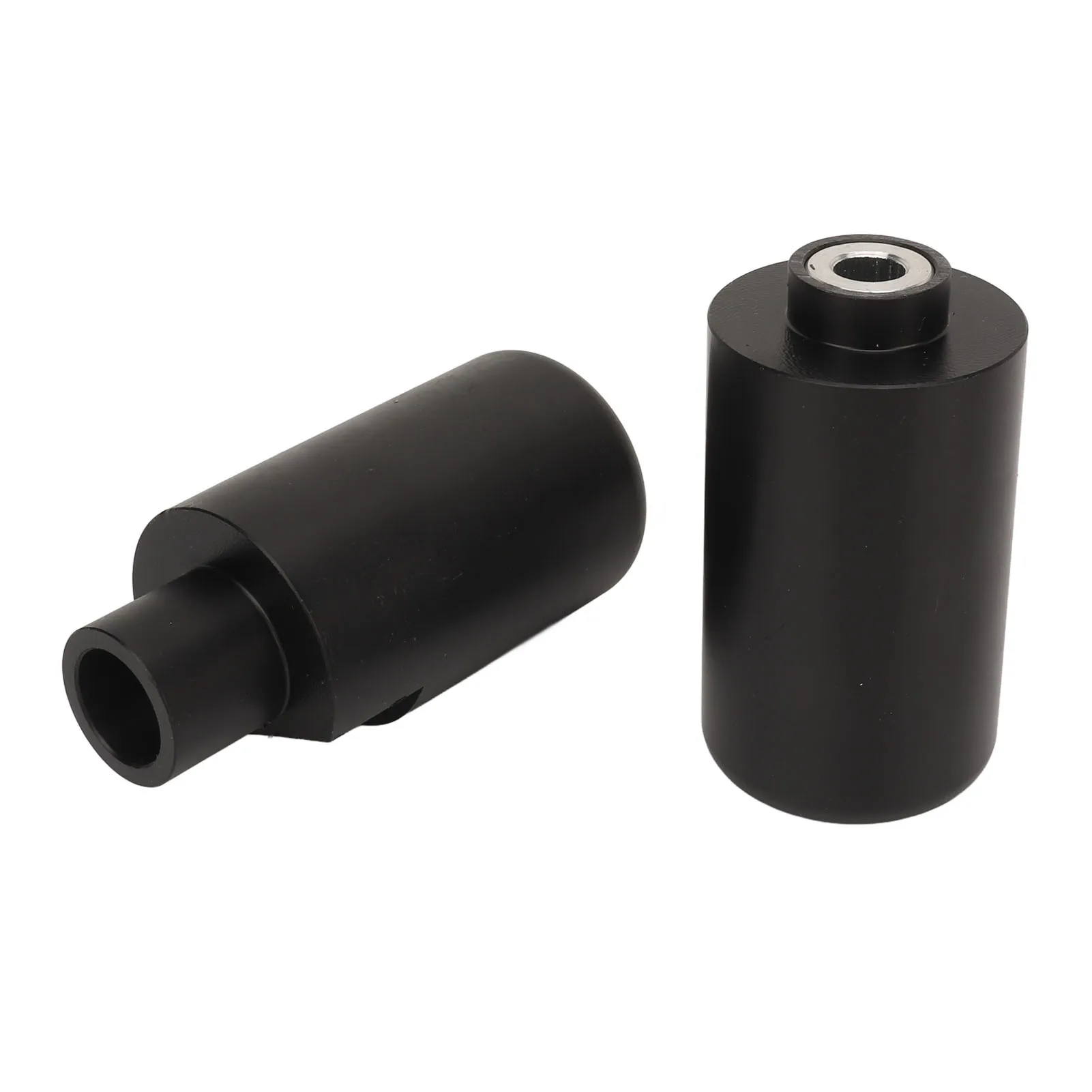 

Motorcycle Frame Slider Crash Protector - Falling Protection Pad, Replacement for Suzuki 600 750 2004 to 2005