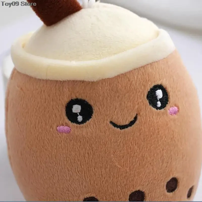 Peluche Kawaii Bubble Tea - Jeux & Jouets Peluche Kawaii Bubble Tea - Jeux & Jouets