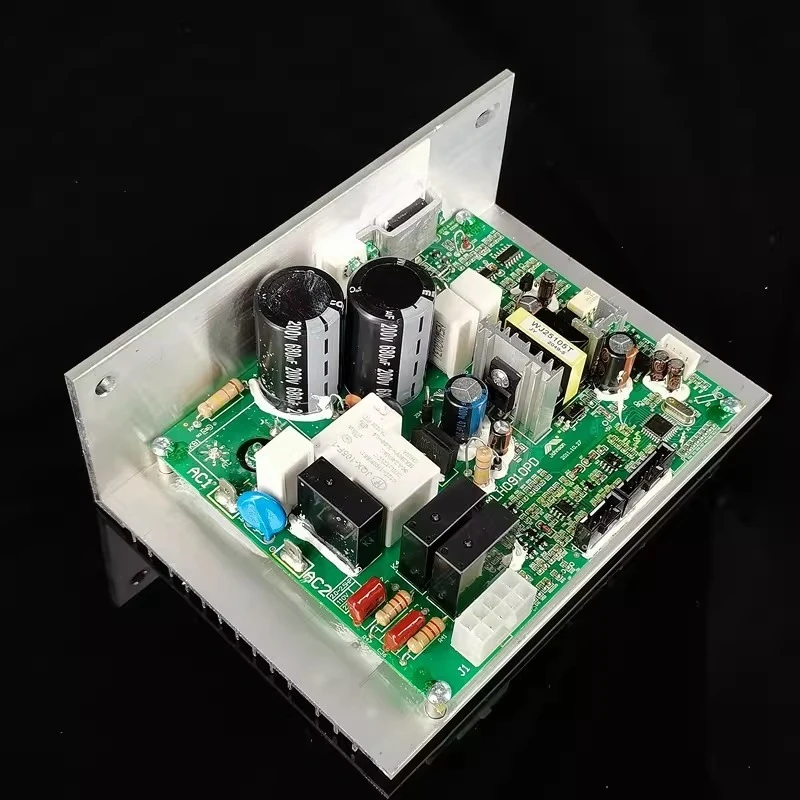Placa base para cinta de correr T4000/3000/T941/T80, placa de circuito, placa de control inferior, placa de ordenador, placa de circuito impreso