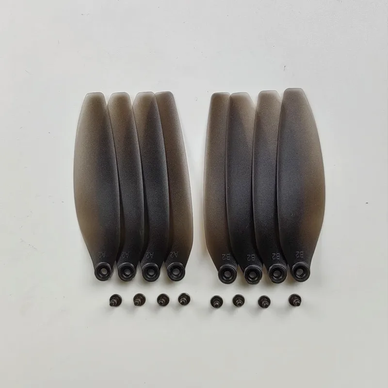 Z908 MAX Propellers 66mm Propeller For Z908MAX Dron Z908pro Blades Brushless Drone Accessories