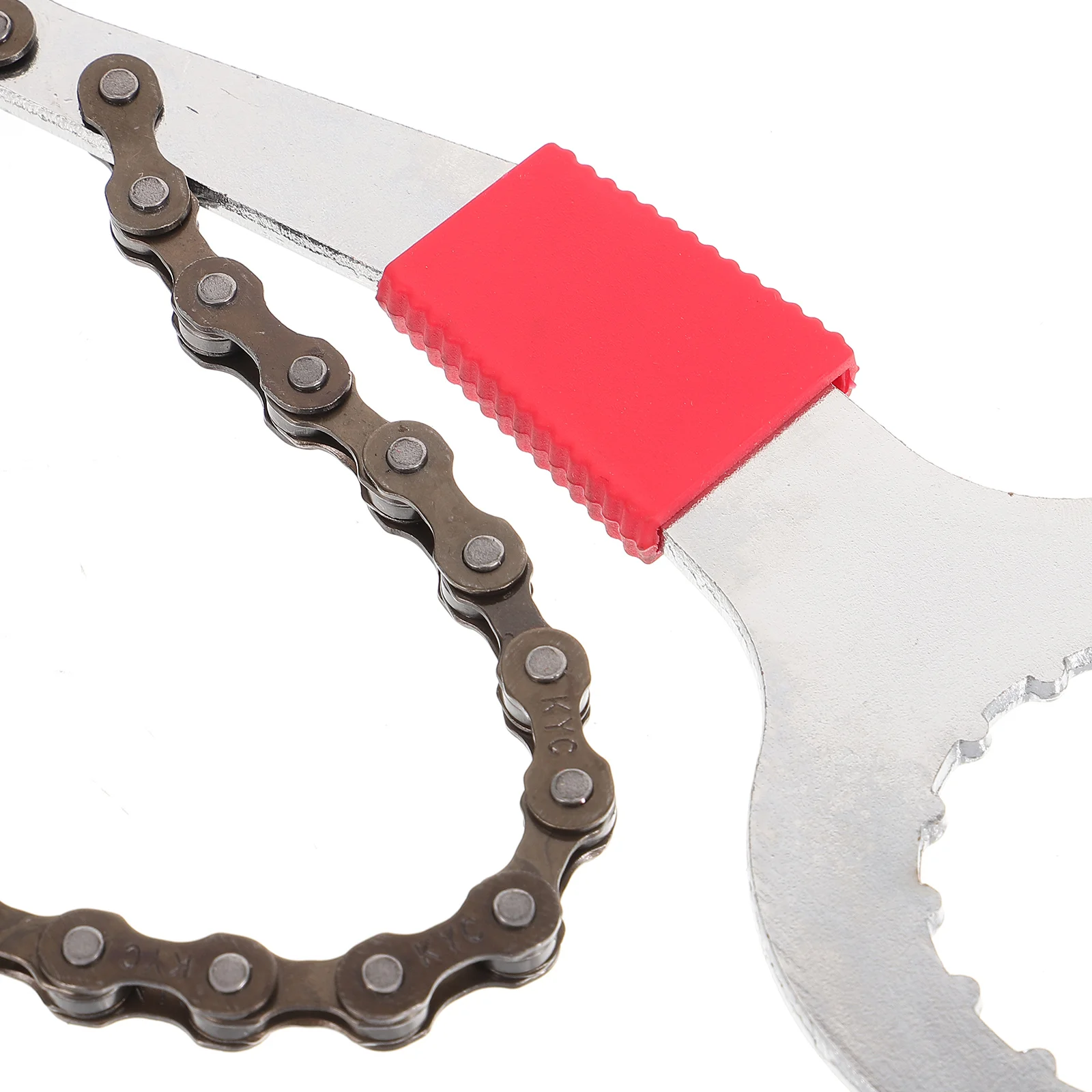 

1 set Metal Crankset Puller Tool for Bicycle Bottom Bracket Removal Durable Crank Arm Extractor Wrench Bike Repair Kit