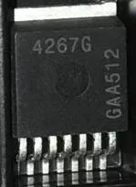 tubo-de-efeito-de-campo-tle4267g-to263-5v-mos