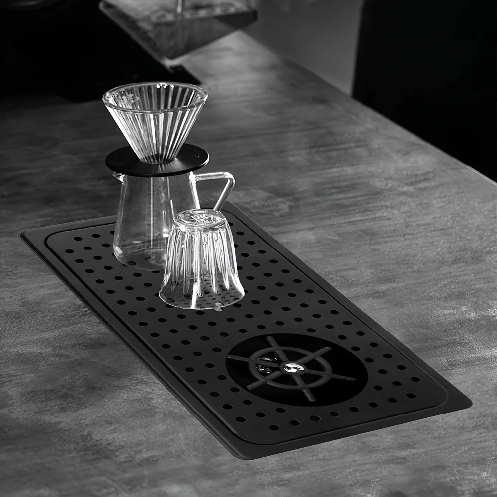 

Glass Rinser Kitchen Tool, Cup Washer for Bar Counter, Glass Washer for Sink Christmas Thanksgiving Birthday Gift Black Friday