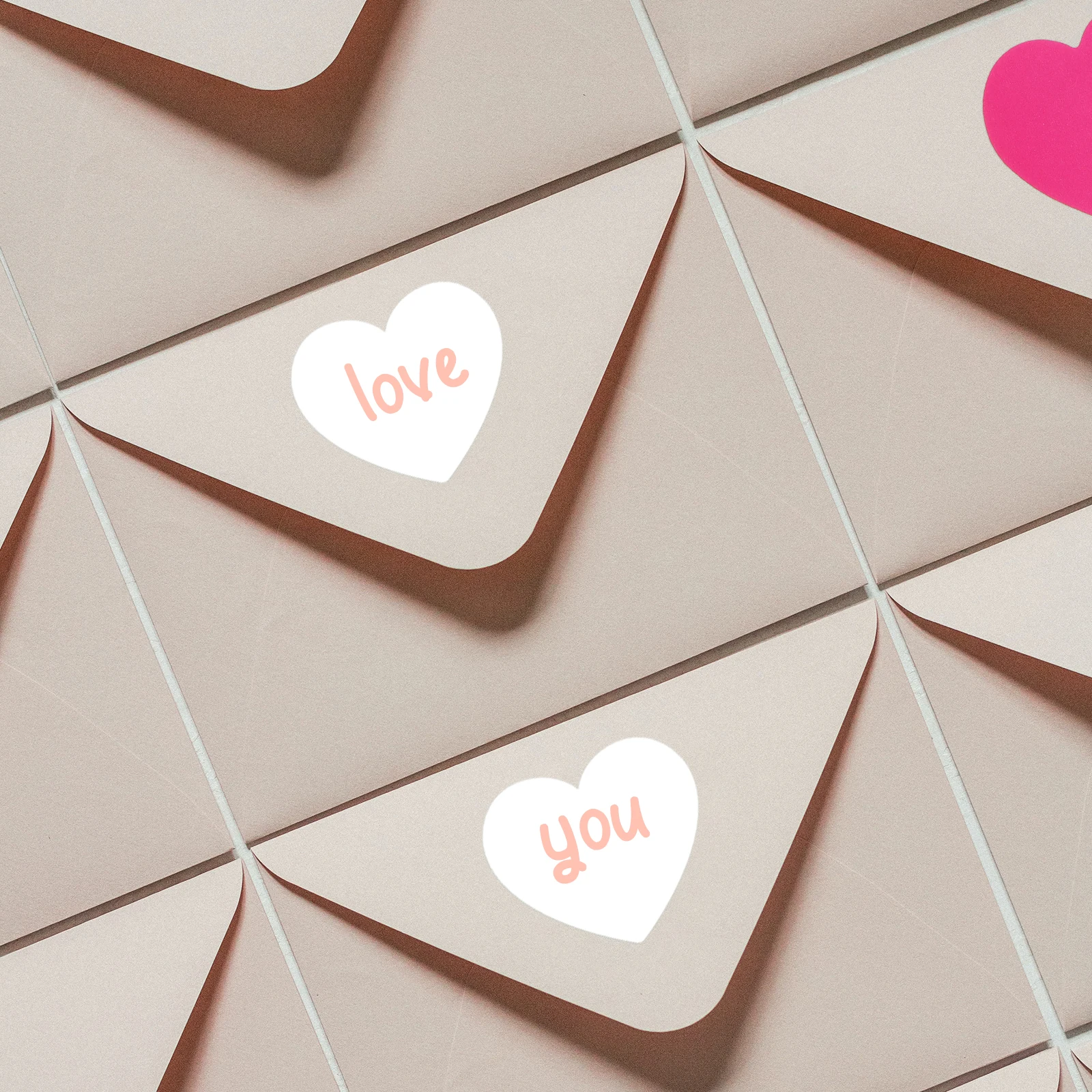 

50Pcs Clear Single Sided Adhesive Label Sheets Paper Tape for Scrapbooking DIY Art Craft Card Making Supplies