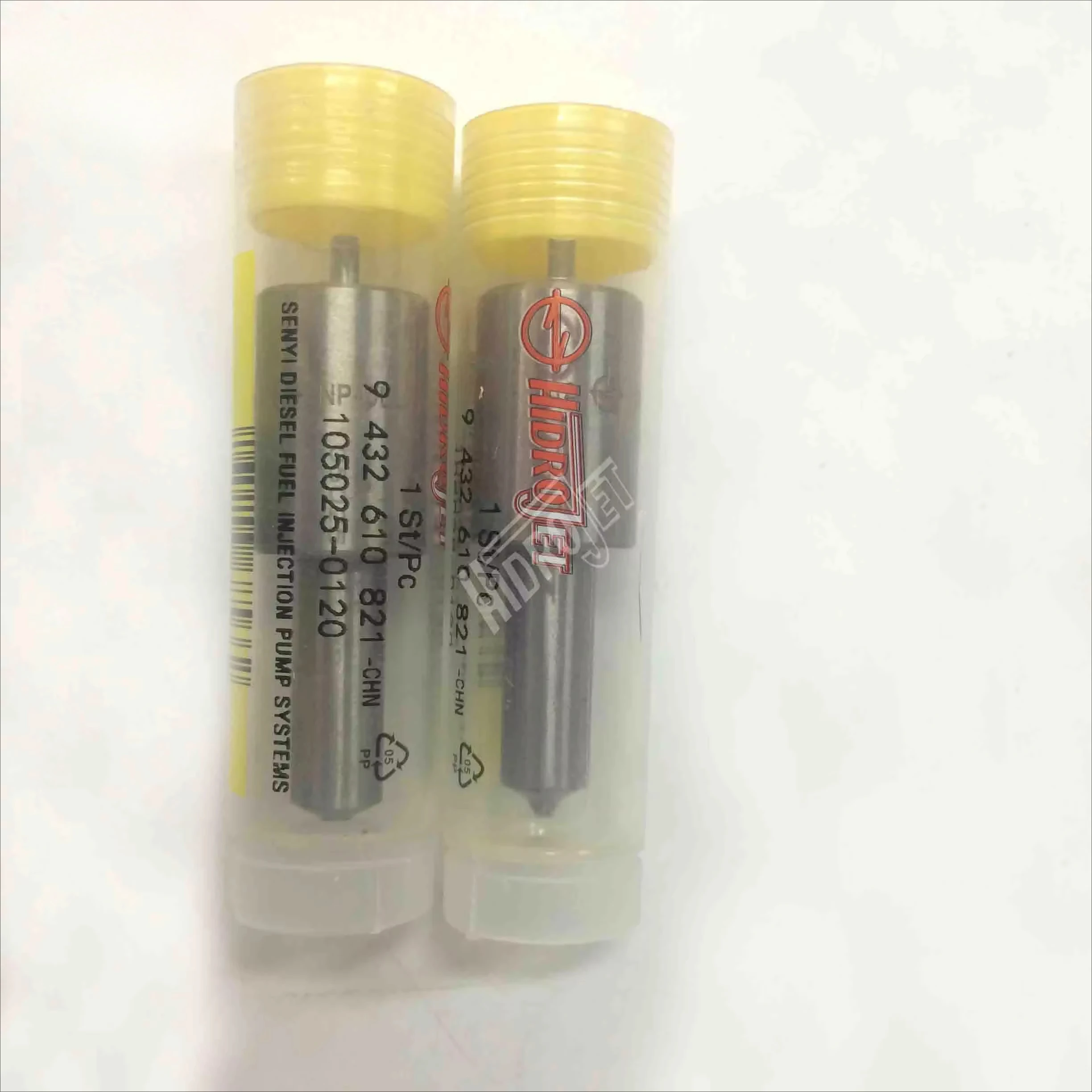 

Construction Machinery Parts Nozzle Injector DLLA145SM012 105025-0120 9432610821 Excavator Parts