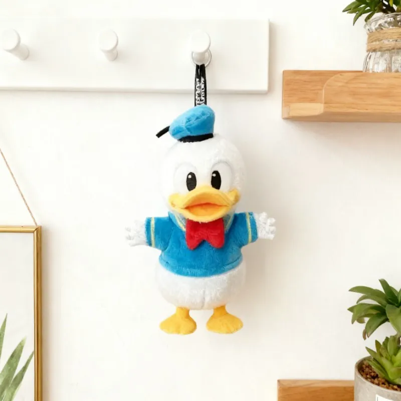 Boîte mystère de la famille Mickey Kawaii approuvée CE – Figurines mignonnes, porte-clés, idées de décoration et cadeaux