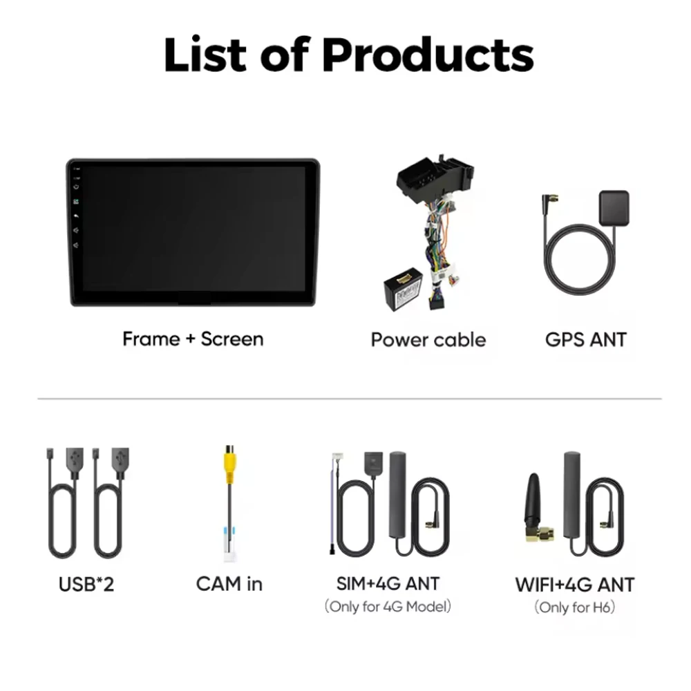 For Audi A4 B6 2000…