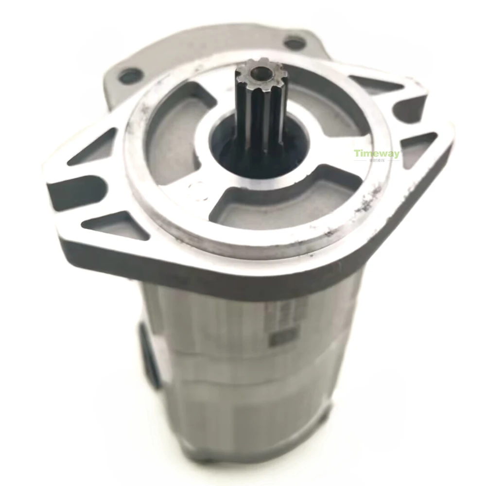 

CBK series Hydraulic Gear Pump CBWmbe-F4.0/F4.0-ALφ