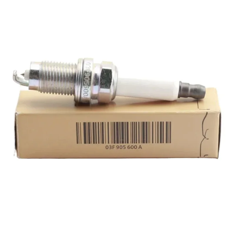 

4pcs 03F905600A IZFR6P7 Iridium Spark Plug For Audi A1 A3 Beetle1.2L TFSI VW Golf 1.2 L Seat Skoda Polo 03F 905 600A