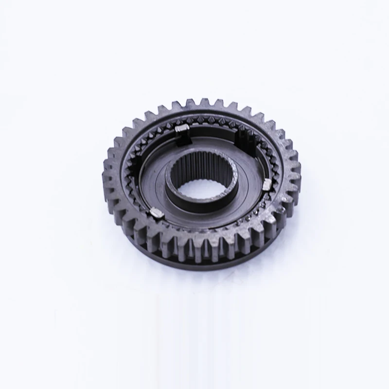 

Synchronizer Hub with Locking Ring MQ200 02T311239H for VW Polo AW and Skoda SEAT 02T 311 239 H 02T 311 239H