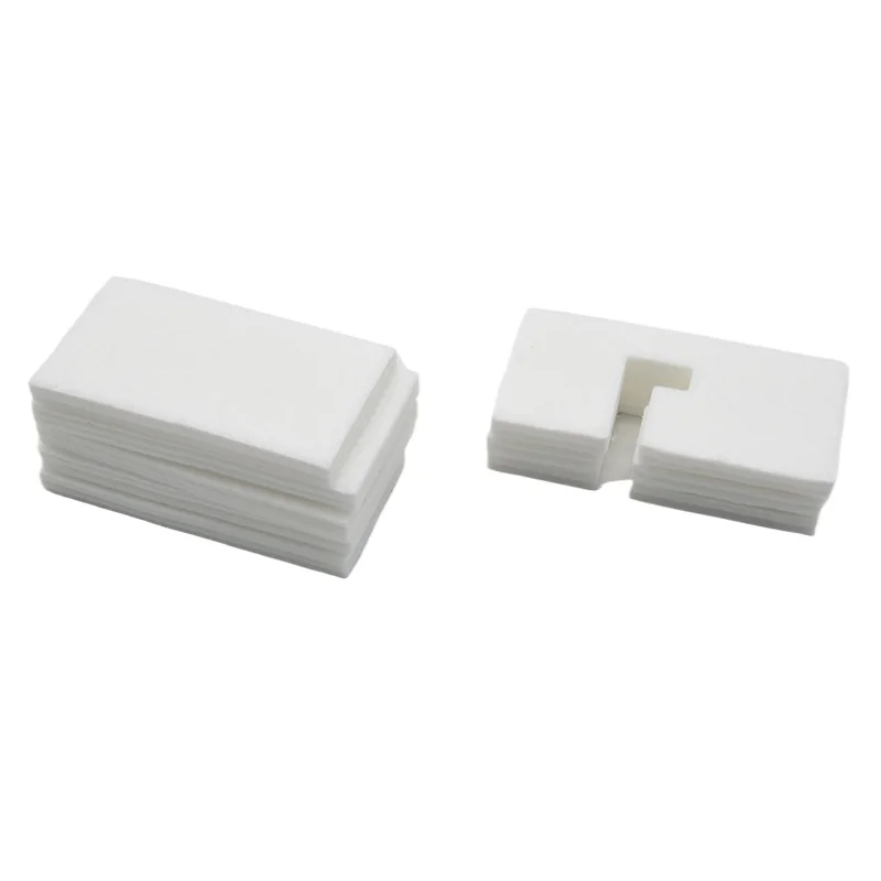 1X 1528673 1546710 Waste Ink Pad Sponge for EPSON BX525 BX535 BX625 SX525 SX535 SX620 TX560 TX620 NX530 NX635 K100 K200 K300