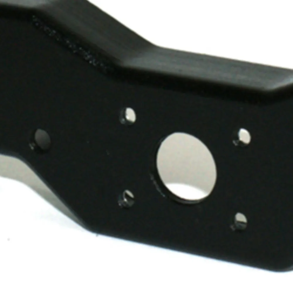 

Металлическая транцевая балка Lesu 1/14 для гидравлического радиоуправляемого самосвала Tamiya 1/14, модель Toucan Toys Man TH02389