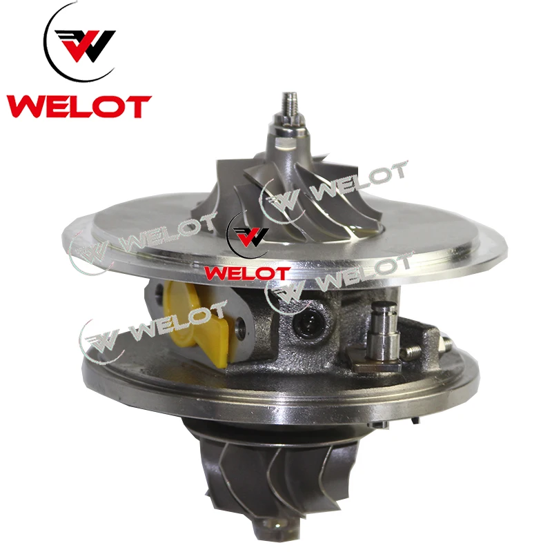 

GT2056V картридж турбокомпрессора 767720 Turbo CHRA 769708 турбоядерный процессор 14411EB71E для Nissan Navara 2.5DI YD25 2006 14411EC00B