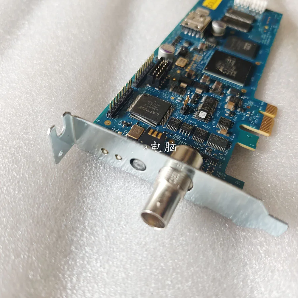 D8UL NVRAM 80-1490 PCIe Acquisition Card