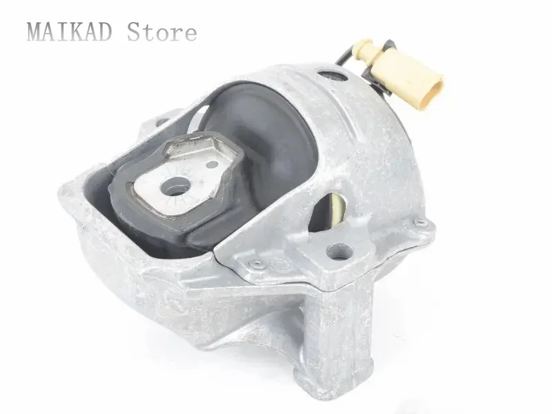 

2PCS/pair Engine Mount Engine Mounting Rubber for Porsche Macan 95B Audi Q5 A5 8R0199381C 8R0199381E