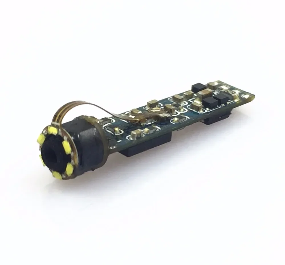 

2017 Diameter 4.5mm 6 LED lights endoscope camera module endoscope