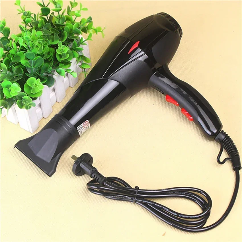 Blow Dryer Professional Hair Dryer with Scented 2500W, Concentrator Included, Fast Drying Lightweight Hair Blower for Home