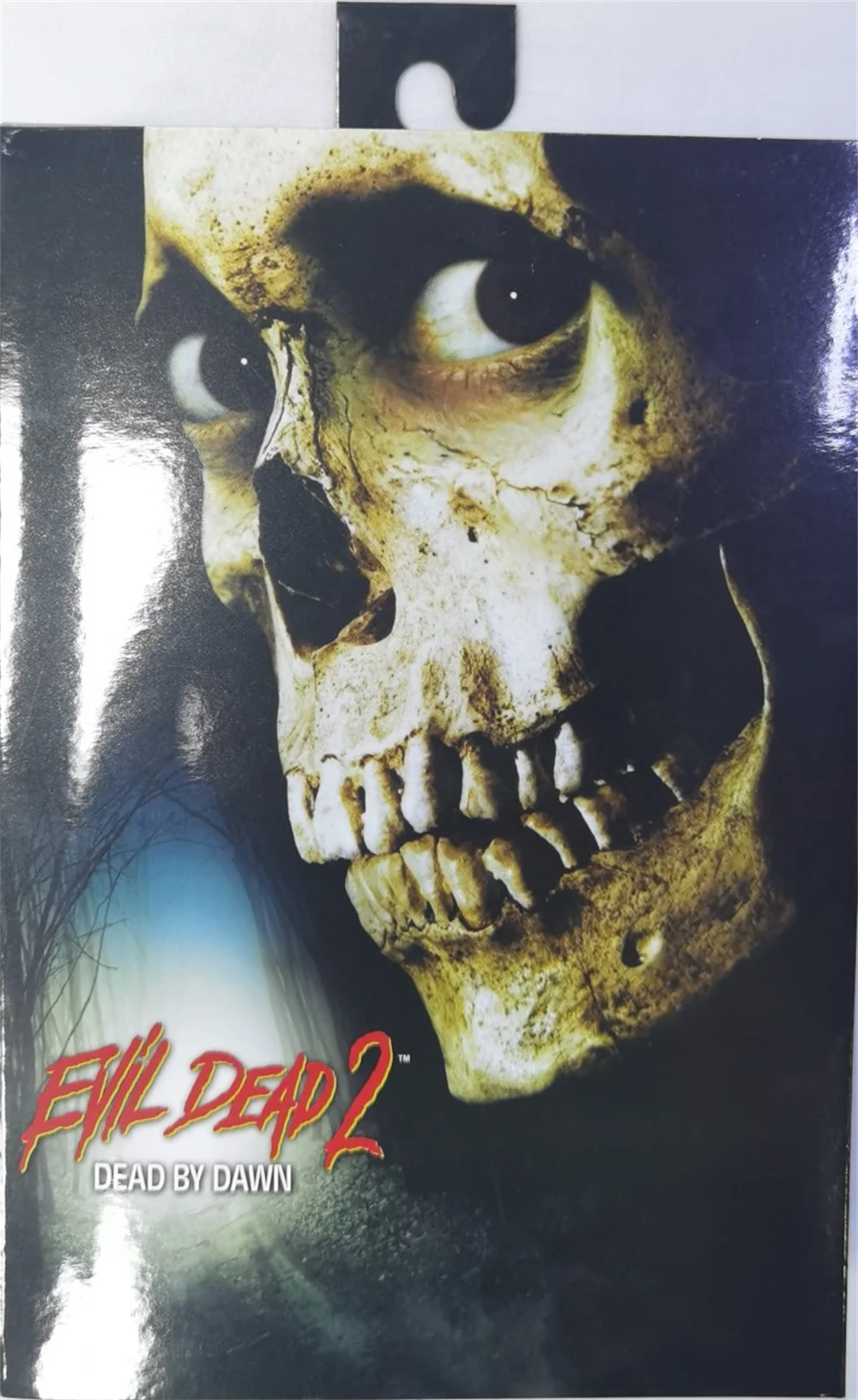 

1/12th NECATOYS Model Ash Toys Evil Dead Moon Full Set Moveable Action Figure In Stock Gift For Fans Collect