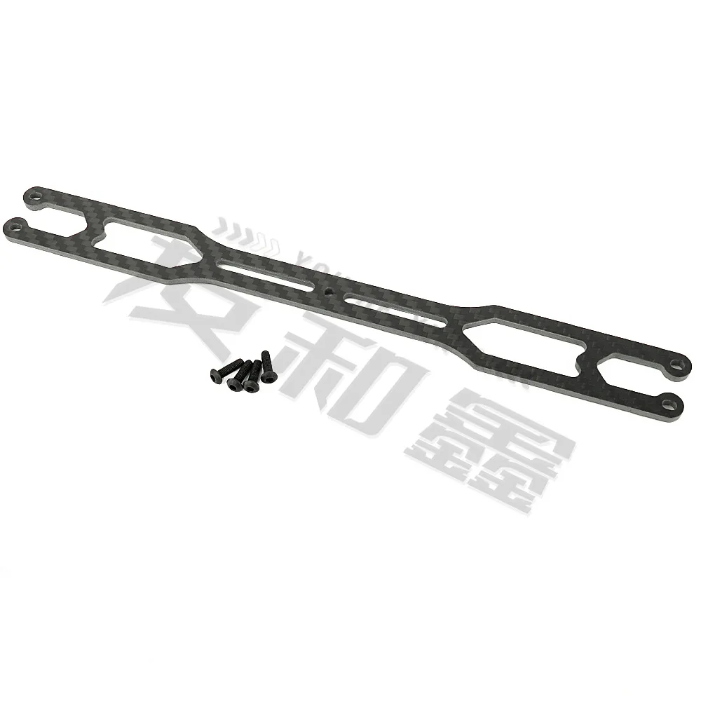 

Аксессуары для тюнинга радиоуправляемых моделей Tamiya TT02 TT02B TT-02 TT-02B 1/10: карбоновый второе полотно для автомобиля