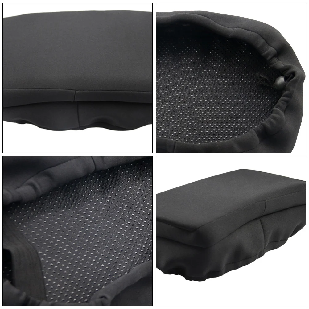 Kniebeschermer Beenwagen Walker Cover Brace Scooter Roller Kussen Beschermende Pads Gewatteerd