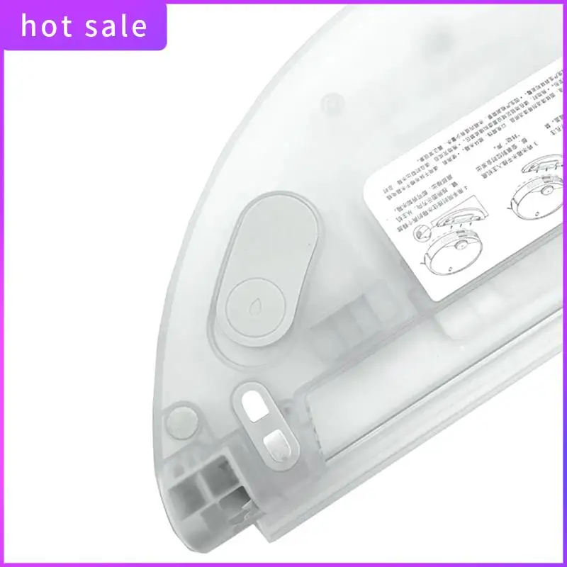 

LICG-Replacement Parts Water Tank For Xiaomi Mi Robot Vacuum Mop 2 Lite 2 Pro MJST1S MJST1SHW Dust Box Mop Cloth Attachments