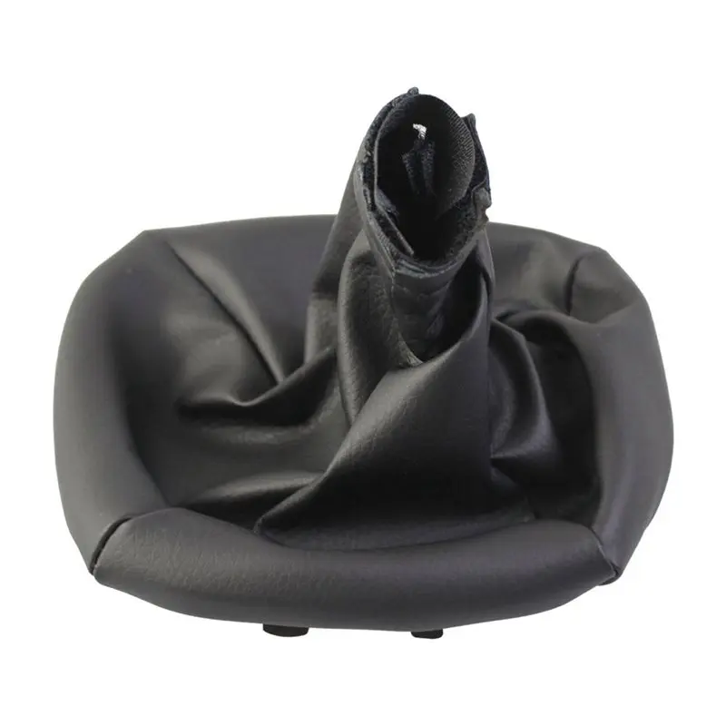 Gear Shift Knob 46315999 5-Speed Manual Replacement For Fiat Panda 2012-2020 48YT7180 OE