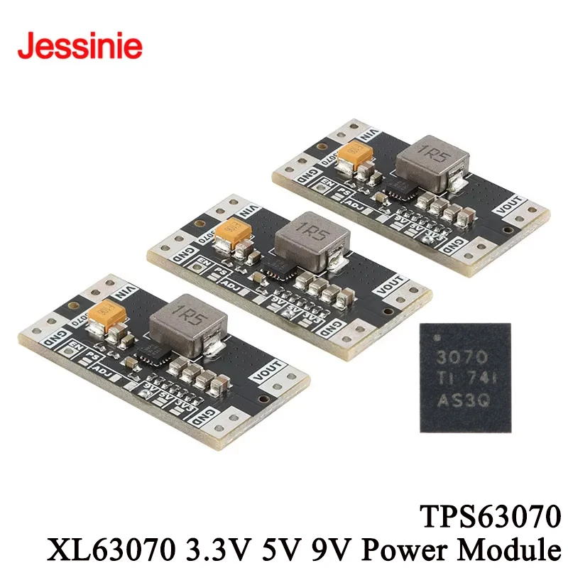 2Pcs/1Pc XL63070 TP… - image