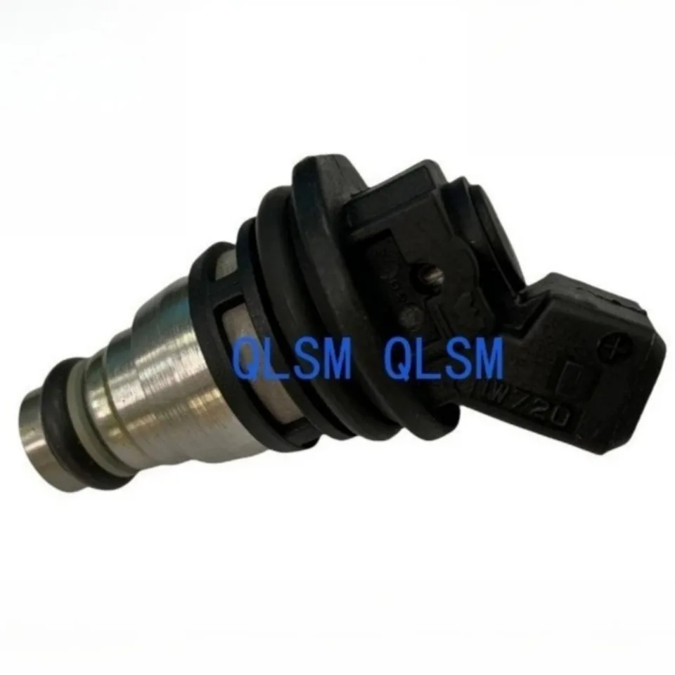 4PCS High Quality Fuel injector for Citroen ZX XANTIA XSARA 1.8