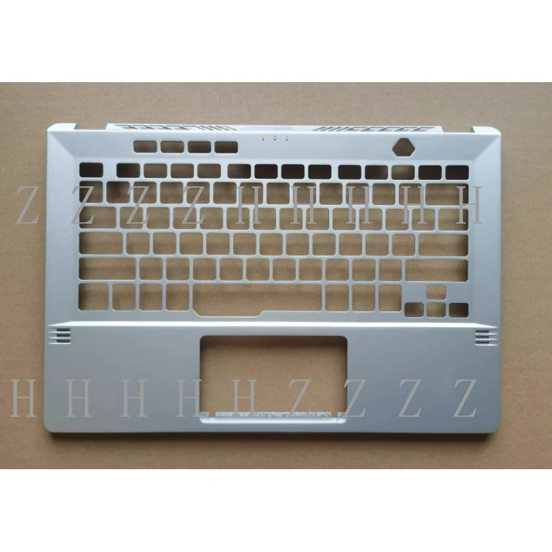 

Z New for asus ROG 14 Zephyrus G14 GA401 GA402 GA401I U C cover keyboard bezel