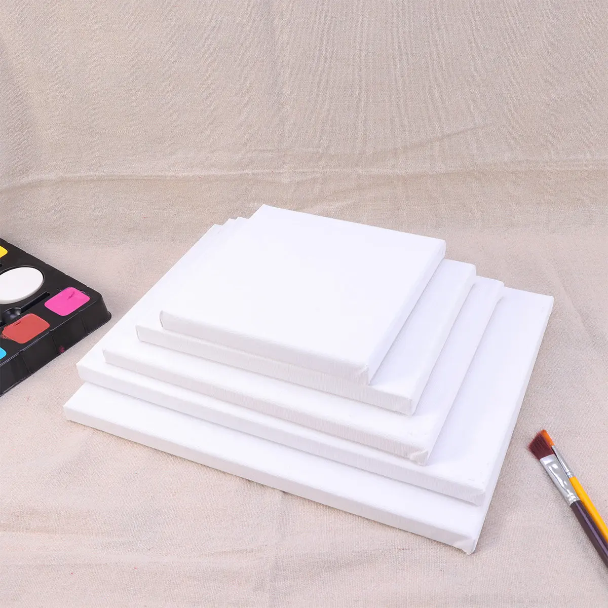 lot-de-10-panneaux-de-toile-tendue-de-qualite-artiste-en-coton-sur-support-bois-pour-une-glisse-de-pinceau-fluide-utilisation-polyvalente-pour-les-medias-huile-acrylique