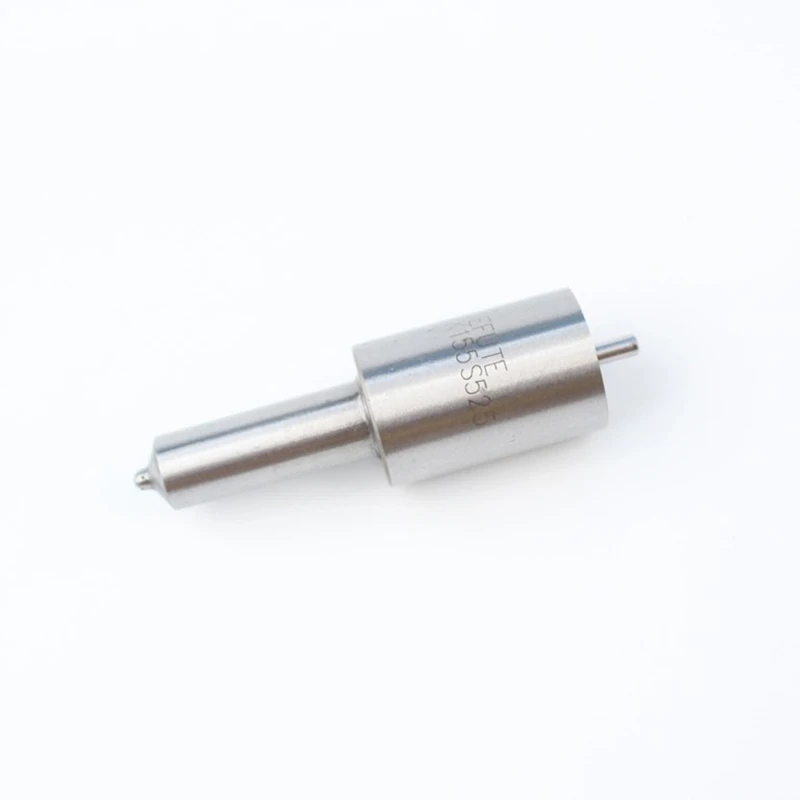 X1 Diesel Injector Nozzle ZCK155S525 High-Quality Nozzle Parts Is Used For Changchai 490B