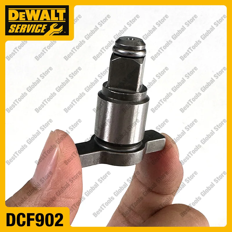 Anvil Impact 3/8 Wrench For DEWALT N646882 DCF902 DCF902D2K