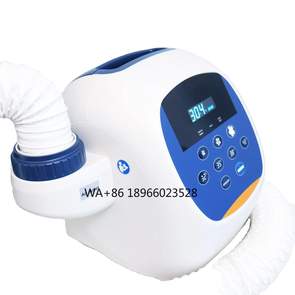 

Wholesale Price Medical Patient Warming Blanket System in Stock