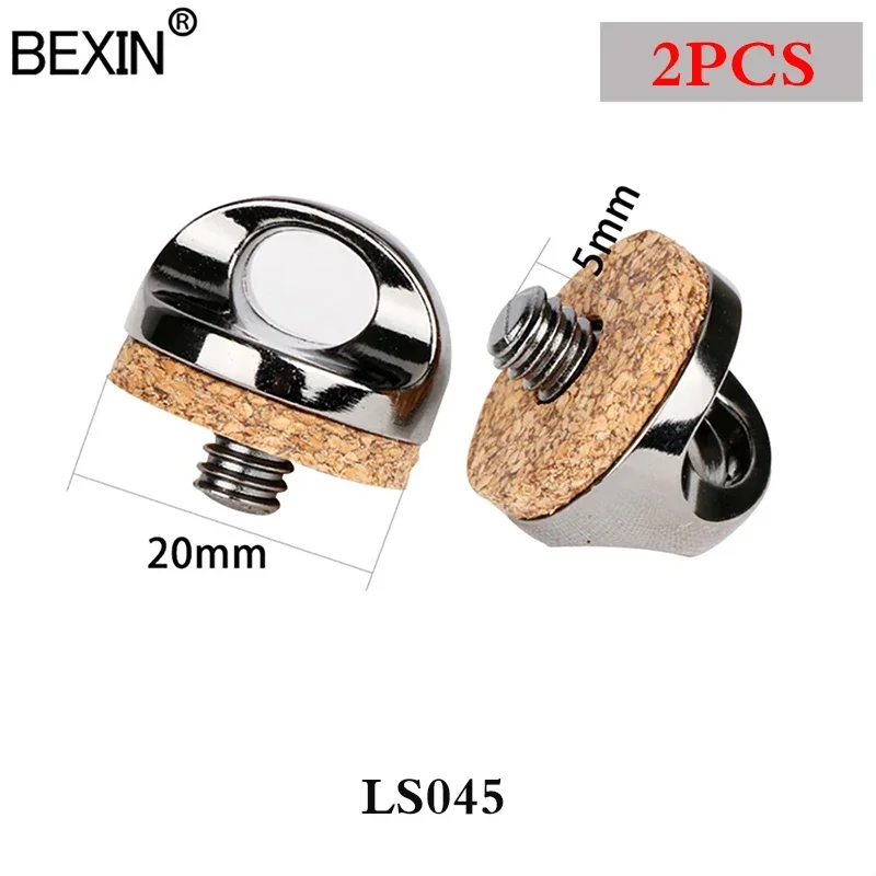 BEXIN 1/4 "محول اتصال برغي لكاميرا SLR ، حزام الكتف ، مسمار أمان ، كاميرا سريعة ، حلقة اتصال حزام اليد