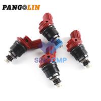16600-RR544 Fuel Injector for Nismo Silvia Skyline SR20 S13 S14 S15 SR20DET KA24DE, 6 Month Warranty