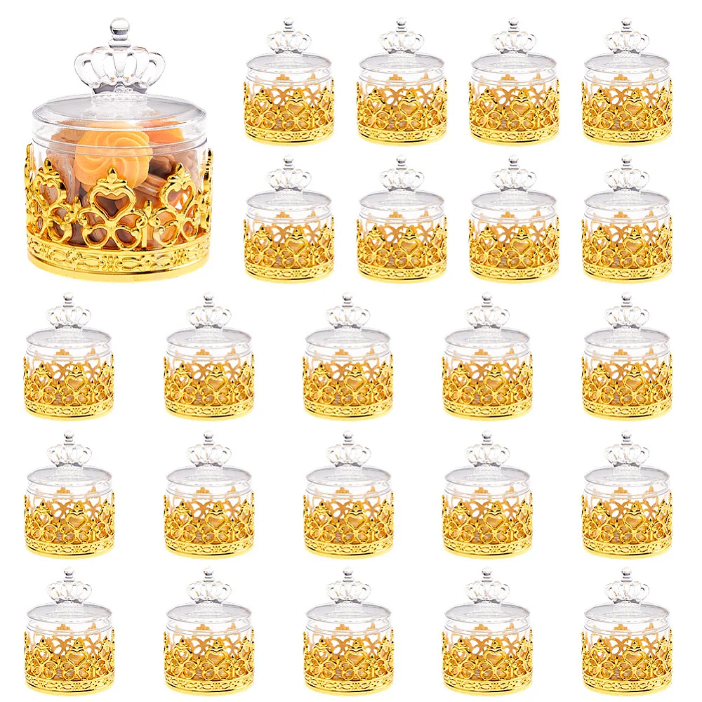 24pcs-mini-plastic-jars-small-storage-boxes-gold-transparent-empty-round-container-with-lid-clear-crown-jars-for-wedding