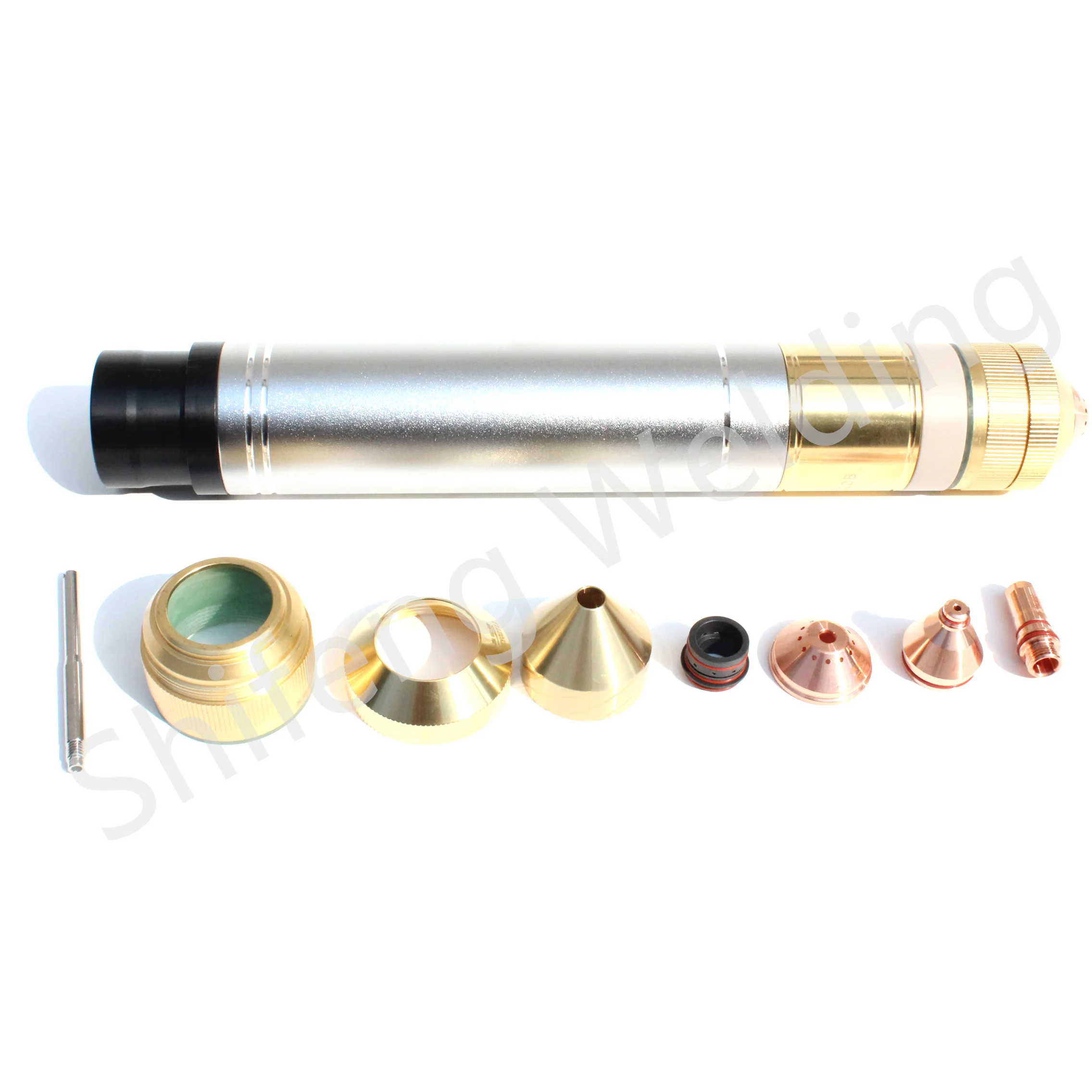 

For LGK-IGBT/HD Best Price HUAYUAN Plasma Cutting Torch Consumables SFHY300B Torch Head