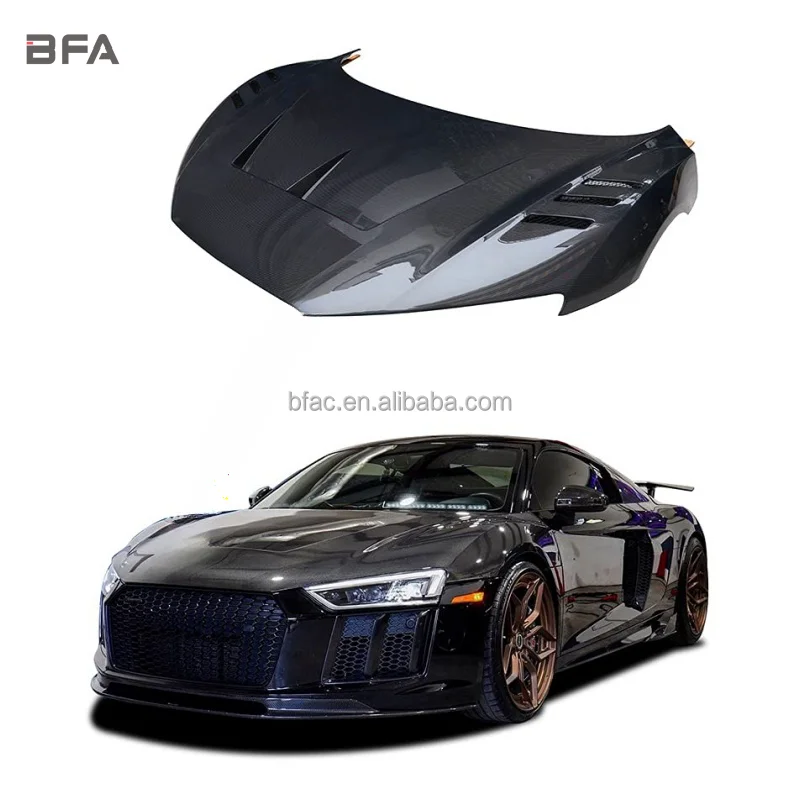 1016 Style Dry Carb… - image