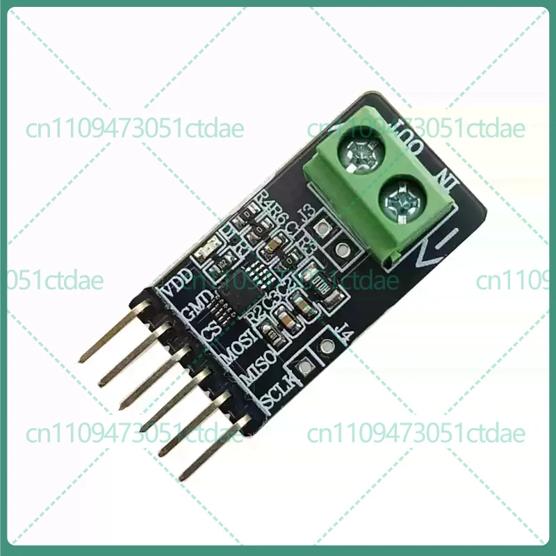 For INA229 SPI Current Voltage Power Monitor Development Board