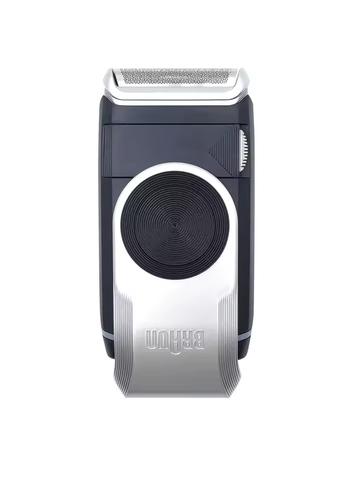 브라운 M90 휴대용 면도기