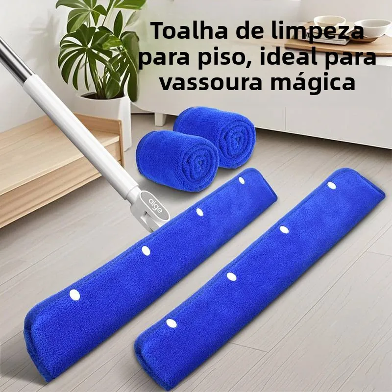 magic-broom-mop-cloth-cover-coral-fleece-squeegee-household-chores-waterproof-sleeve-wristband-cleaning-towel-china-made