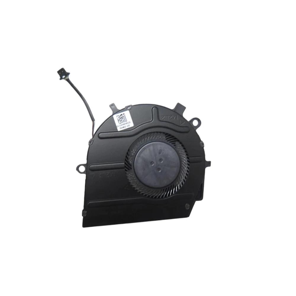 For DELL For Inspiron 5501 5502 5505 5508 5509 For Vostro 5501 5502 0CHNHW CHNHW BN7506S5H-N02P DFS5K121144648 FM70 UMA CPU Fan