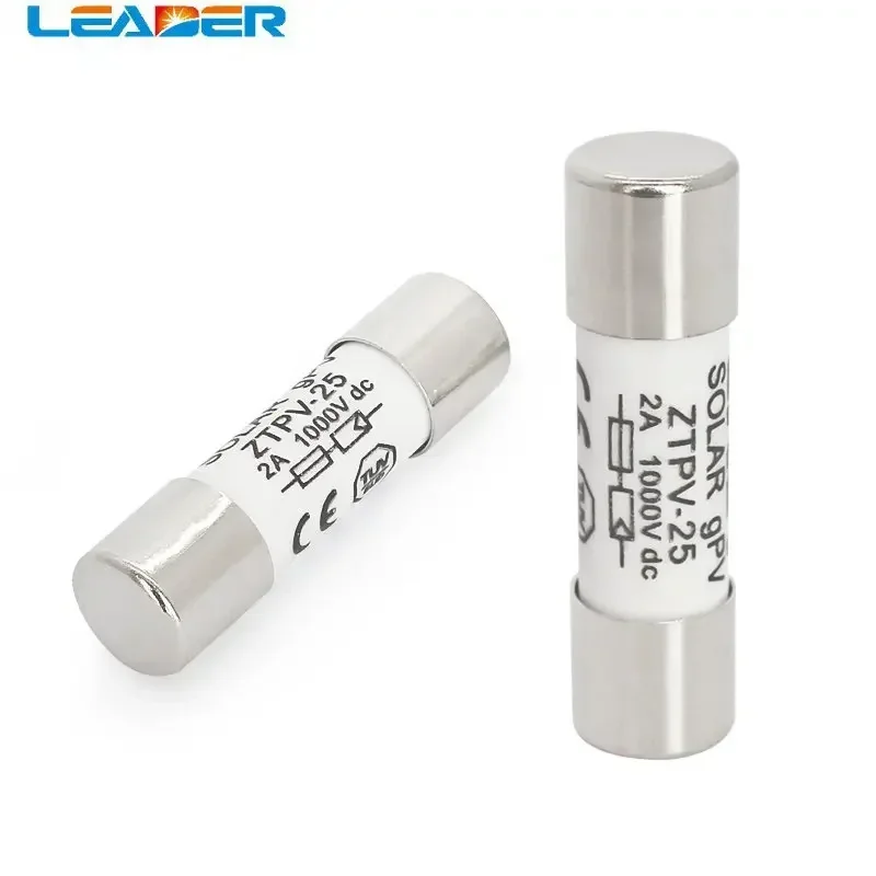Leader Solar 1000V … - image